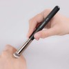 ENERGY Concealer Brush Under Eye Mini Angled Flat Top Kabuki