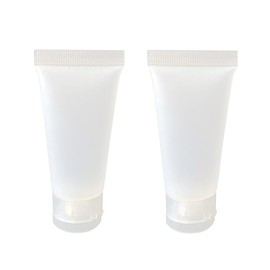 FOMIYES 10pcs Travel Squeeze Bottles Refillable for Shampoo Lotion Face Wash Odorless