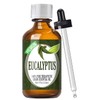 Healing Solutions Healing Solutions 120ml Oils - Eucalyptus Essential Oil