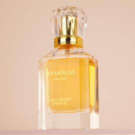 BYMOLIA Aqua Liberte Perfume Spray - Long Lasting Addictive Eau de Parfum for Unisex - Vanilla & Musk, 1.7 Ounce / 50ml:_1.7 FL Oz（Pack of 1）