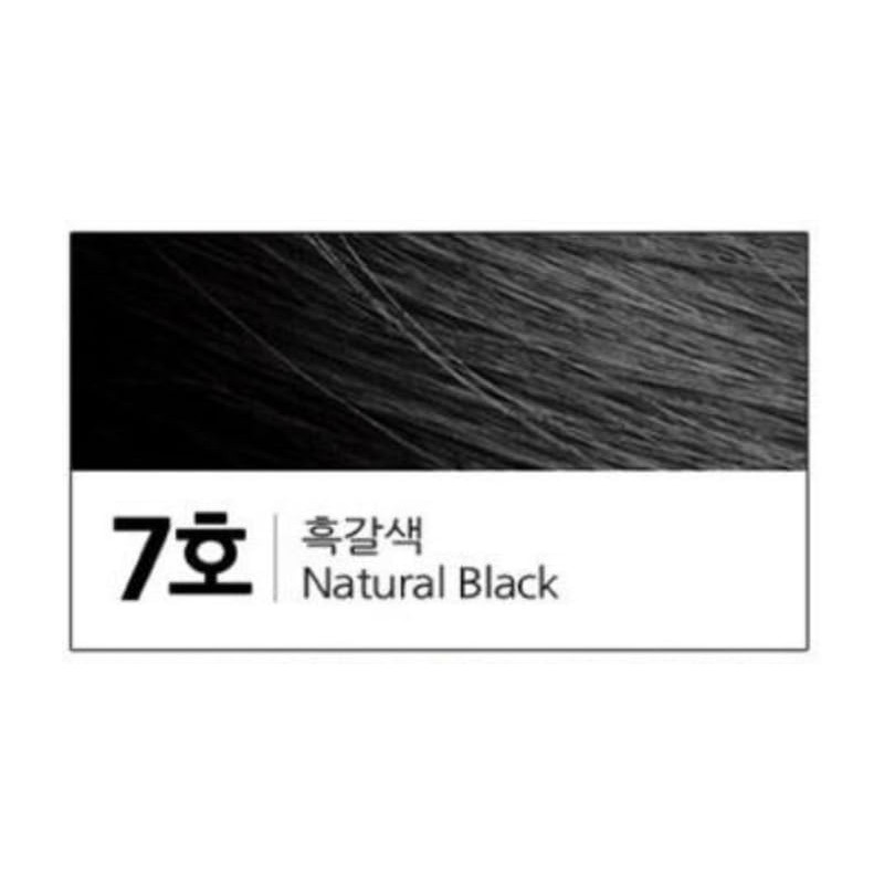 Tinte Para Cabello Squid Ink De Alta Velocidad En 1