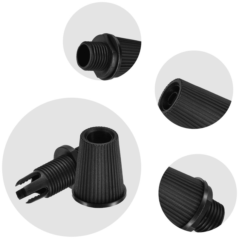 GisWell Pack of 50 strain relief for cables, strain relief