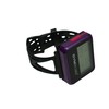 Gymboss Plus Interval Timer and Stopwatch and Gymboss Watchstrap -