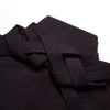 Chukenshi Kendo Hakama Pure Indigo Dyeing No. 6000 Cotton, Summer