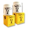 2 Pack De Pomada Turca Mentol