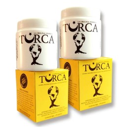 2 Pack De Pomada Turca Mentol