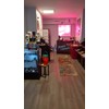 GlamGlow Becca We Know Brillo Gravedad Barro y Rosa Brillo