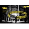 Nitecore NU10 160 Lumen USB rechargeable LED headlamp/worklight and EdisonBright