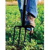 TABOR TOOLS Digging Fork, Steel Shaft, Super Heavy Duty 4