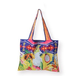 La La Land Foldable Shopper Bag Tropicana Australiana Vol.3