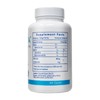High Potency Ozonated Organic Extra Virgin Olive Oil Softgels 1000mg