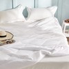 WAVVE Duvet 140 x 200 cm, Summer Duvet, 150 GSM