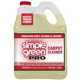 Simple Green Pro Carpet Cleaner 1 Gal