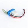 Photocell Sensor Switch Waterproof Light Control Sensor Auto On/Off for