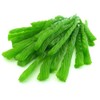 Green Apple Licorice Twists - Fat-Free Old Fashioned Gourmet Green