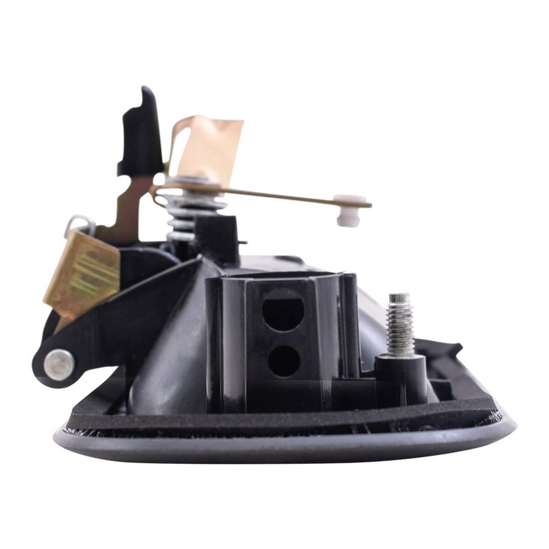 Brock Aftermarket Replacement Side Driver Left Outside Hinged Door Handle