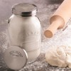 Kilner Fermentation Set Preserving Jar with Fermentation Stopper