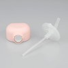 Thermos Replacement Part FJT-250 Straw Cap Unit Pastel Pink