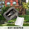 CATOR 1 x Key Stone Big Mountain Key Hiding Place