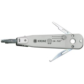 EFB-Elektronik Krone LSA Insertion Tool with Sensor