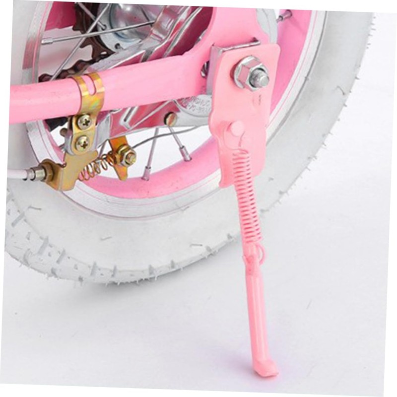 Totority Mountain Bike Kickstand for Bicycle Stand Stable Support for