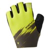 Altura Airstream Short Finger Gloves - Lime/Olive