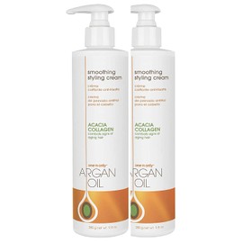 One N Only Argan Oil Styling Cream 10oz Pump Leave-In by one 'n only
