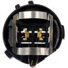 Dorman 645-127 Headlight Bulb Socket - Low Beam Connector Compatible
