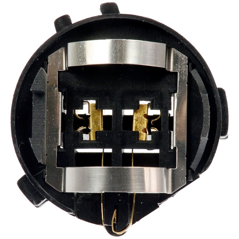 Dorman 645-127 Headlight Bulb Socket - Low Beam Connector Compatible