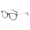 ZENOTTIC Vintage Round Glasses Frame Nerd Glasses Without Prescription Retro