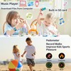 Kids Smart Watch 24 Games Camera Music Alarm Flashlight Video