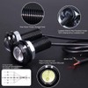 Di-CoPoss Daylight, 0.7 inch (18 mm), Eagle Eye Spotlight, Bolt