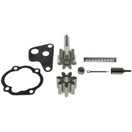 PartCatalog Engine Oil Pump Repair Kit Compatible With American Motors Concord 4.2L L6 1983 1982 P-2078295