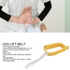 Leg Lift Belt Breathable Fabric Thigh Lifter Strap Elderly Leg
