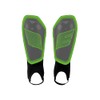 Erima Unisex Adult Flex Guard Protect Shin Pads (7212403), Green