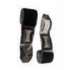 MJM IN Vendas para Boxeo Profesional Algodon Semi elasticas 4.5