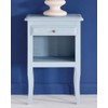 Annie Sloan Chalk Paint® (Louis Blue, 1 Litre/33.8 Fl Oz)