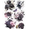 Ciao Bella A5 Rice Paper Art Set - 8 Sheets