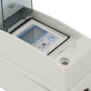 Single Phase Energy Meter LCD Backlit Display 35mm DIN Rail