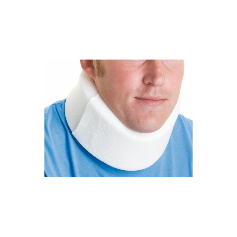 Medline ORT13250S Low Profile Cervical Collars, Small