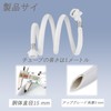 Washing Machine, Nano Bubble Wash Hose, Fully Self-Working Washing Desk,