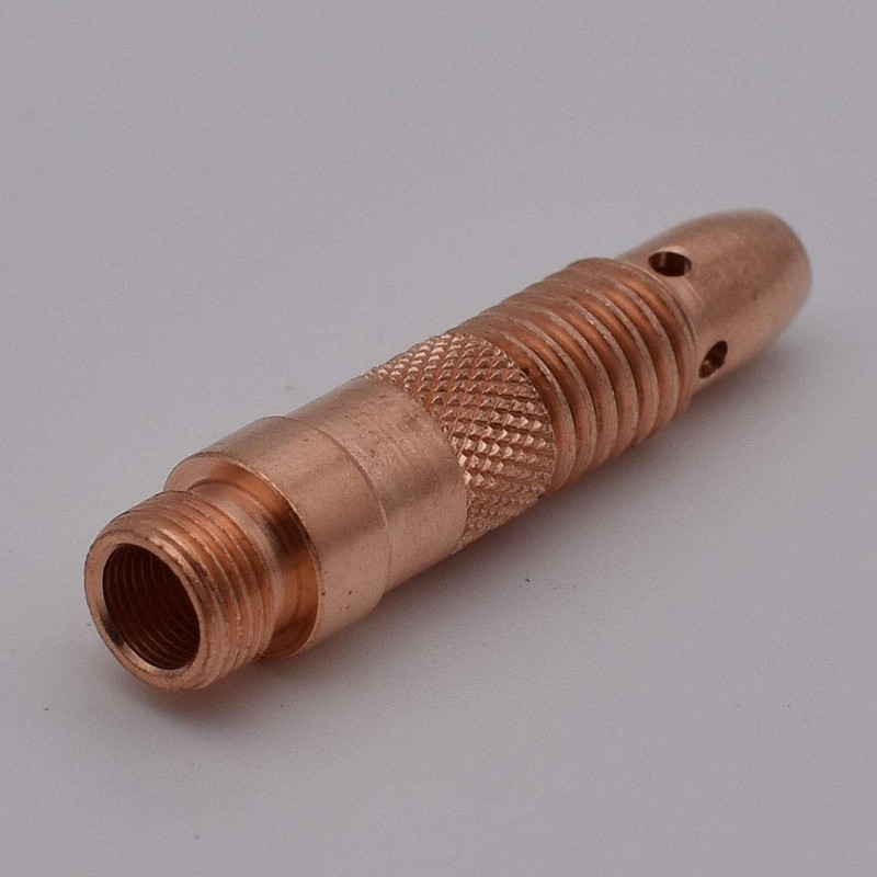 10Pcs Collet Body 10N32 (3/32") & Collet 10N24 (3/32") Consumables