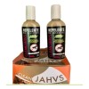 CLEANJAHVS Repelente Para Insectos De Amplio Espectro 100% Natural