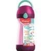 Maped Picnik Concepts 430ml Lunch Water Bottle - Pink
