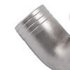 Acouto Boat Deck Drain 90 Degree Deck Drain Fittings 1.5in