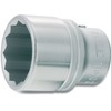 HAZET 1000Z-24 Dual Side Width: 0.9 x Drive Angle: 0.7