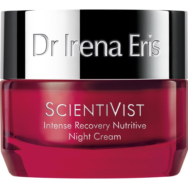 Dr Irena Eris SCIENTIVIST restorative nourishing night cream