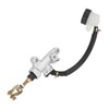 Rear Brake Master Cylinder Pump 3GD 2583V 10 00 ATV