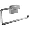 EMCO Cue Wall Mounted Towel Ring Elegant Towel Rail with