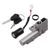 Ignition Switch Seat Lock Key Kit Plug&Play Compatible with Sur-Ron